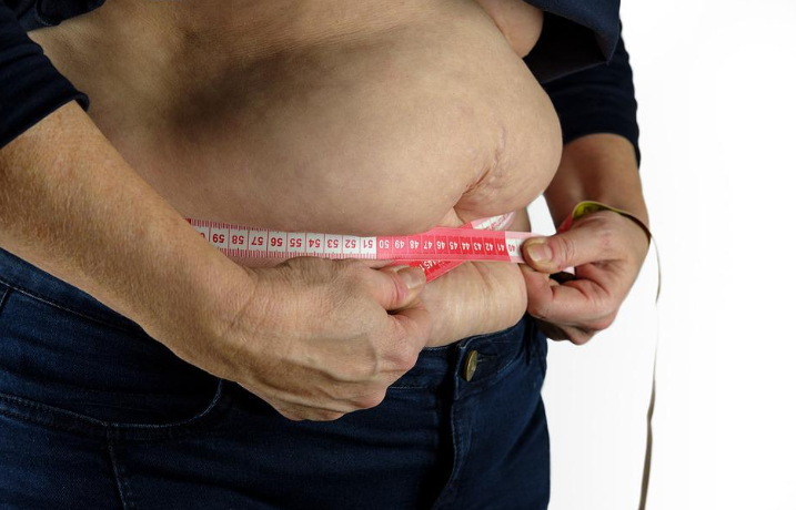 belly fat