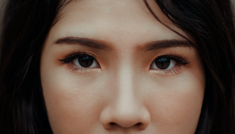 eyes
