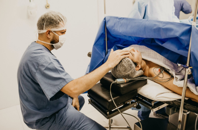 surgery