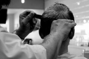 hair