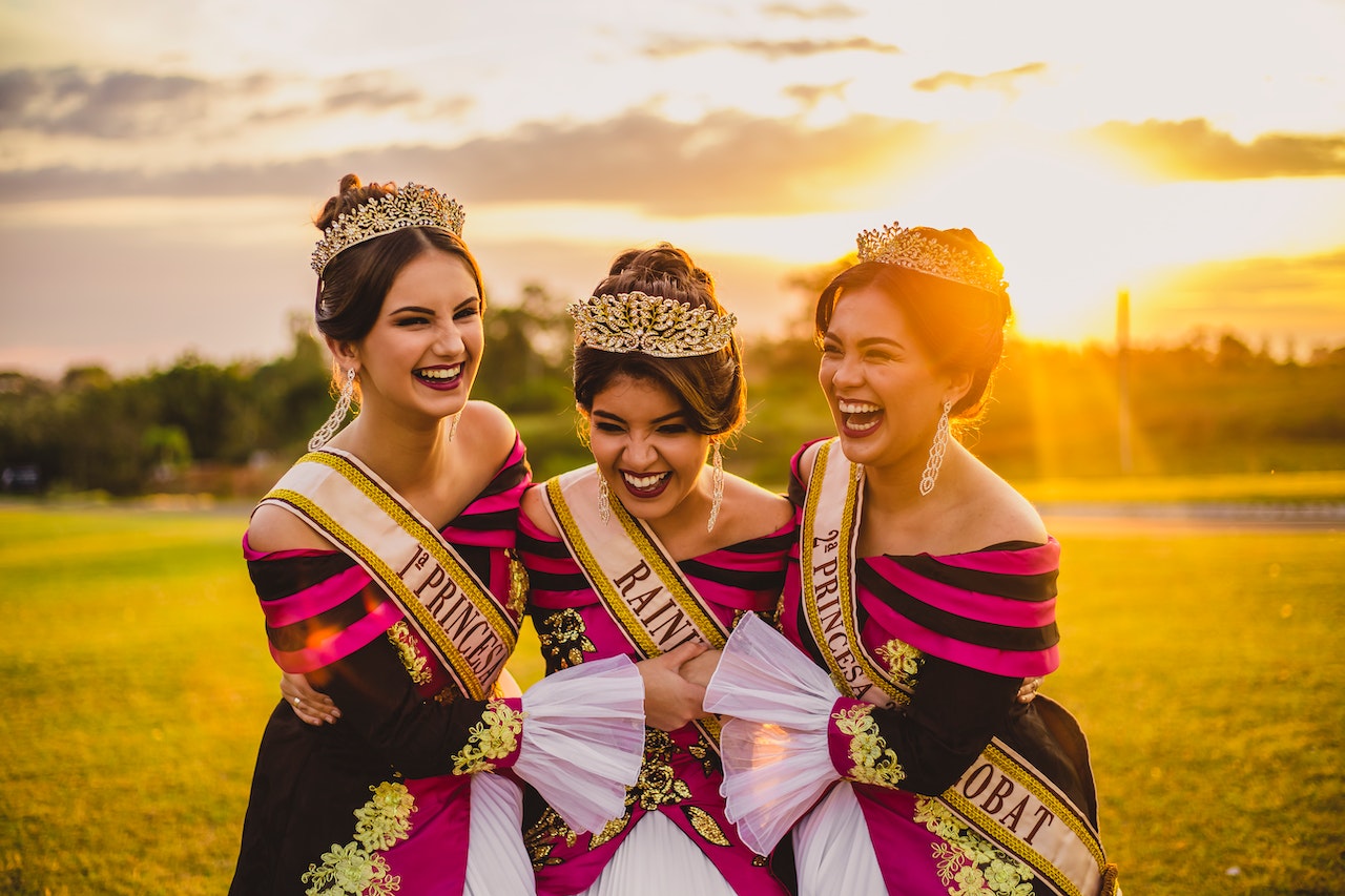 pageant