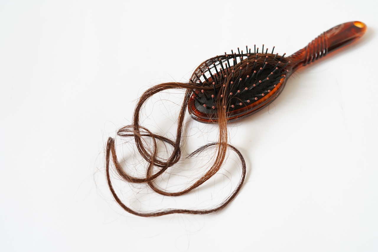 hair problem
