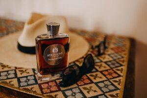 scent