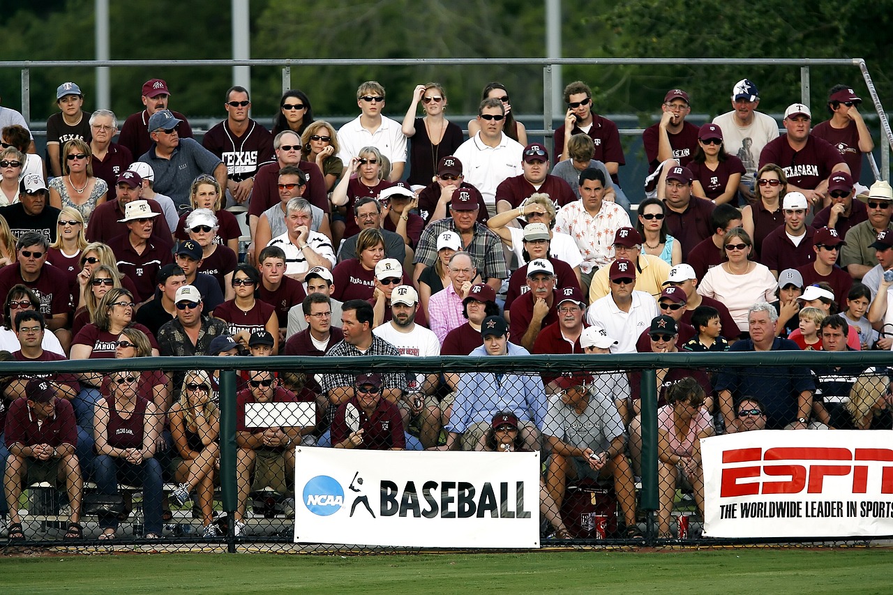 baseball