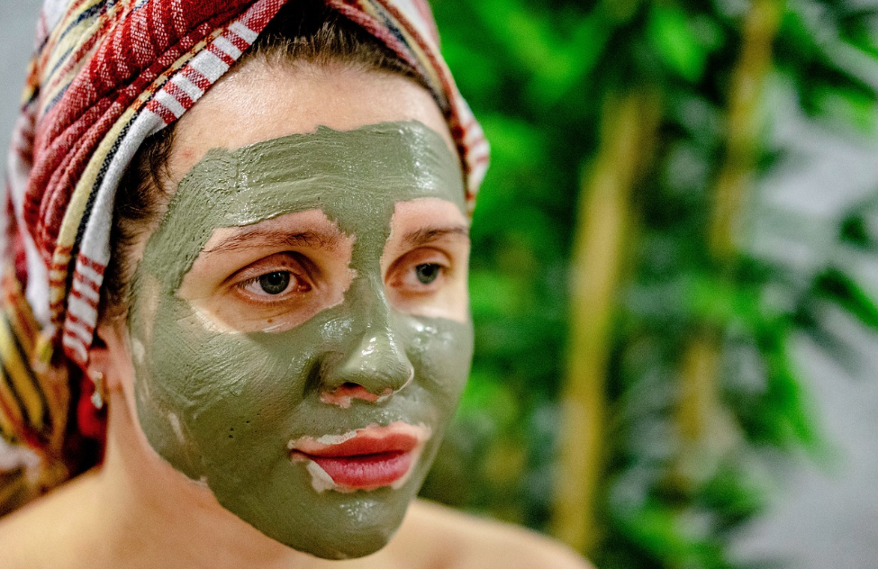 face care routine